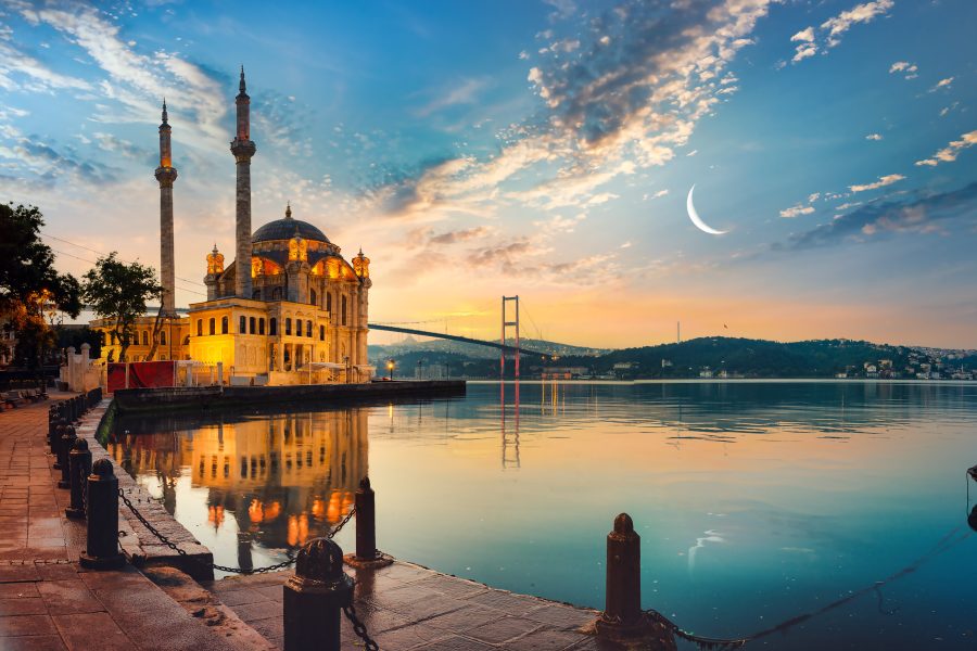 İstanbul Turu