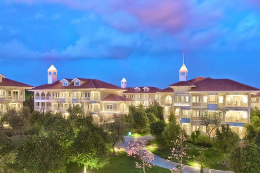 Ali Bey Resort