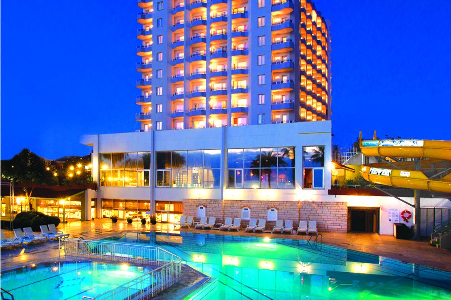 Adonis Hotel